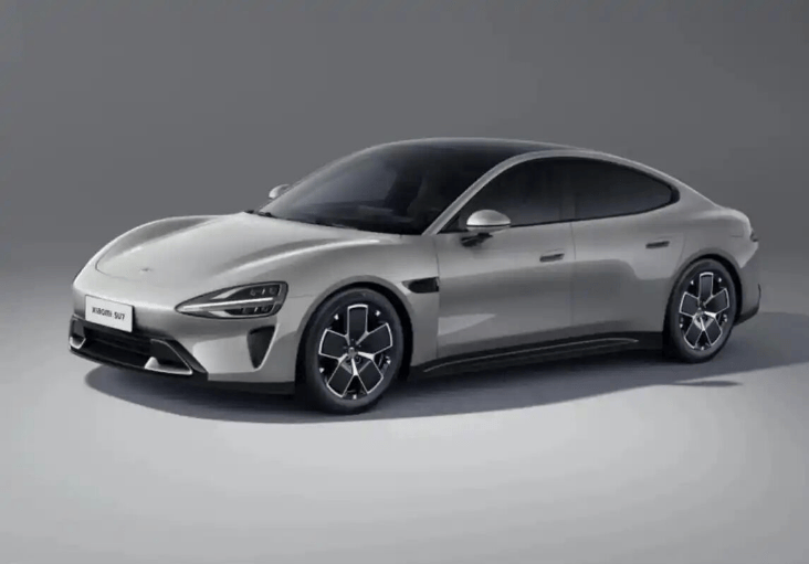 駕輔助駛系統OTA升級,小米汽車召回11萬余輛SU7創“新高”