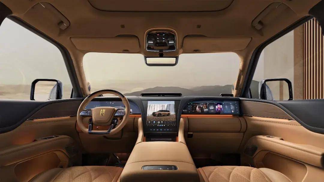 仰望U8L鼎世版,從產品標桿到市場引領的進化