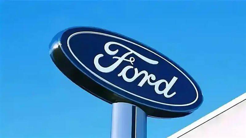 陳曉波將正式加入福特中國(guó),擔(dān)任福特銷售服務(wù)公司總裁