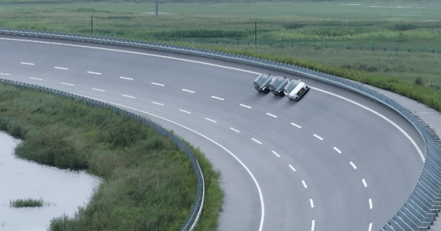 3000萬輛的一汽-大眾,藏著怎樣的秘密