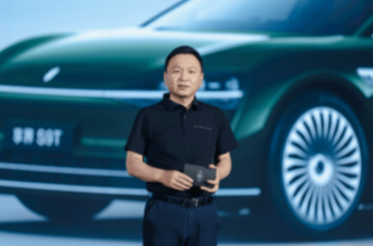 S9T“接地氣”交付背后是享界不分華為與北汽,只為滿足用戶需求