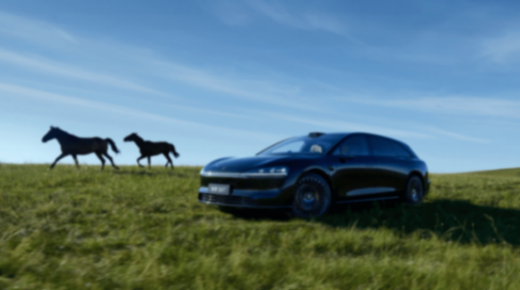 S9T“接地氣”交付背后是享界不分華為與北汽,只為滿足用戶需求