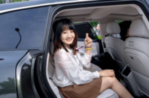 S9T“接地氣”交付背后是享界不分華為與北汽,只為滿足用戶需求