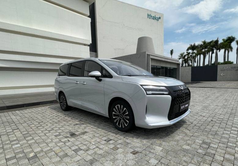 宜家宜商,不容錯過的剛需7座車,五菱星光730解析