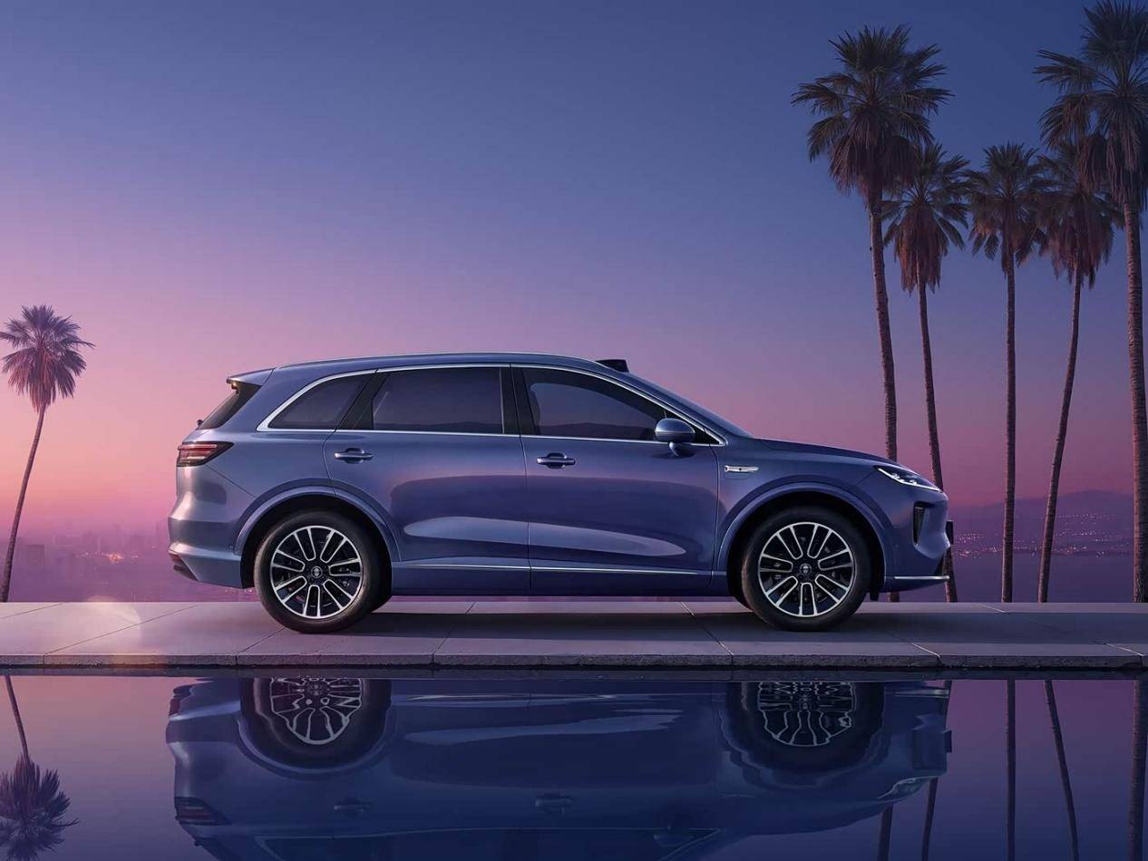 15.98萬元起售,搭載華為ADS4,尚界H5哪個版本值得選?