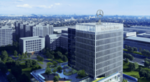 奔馳與字節的合作,改寫汽車產業規則?