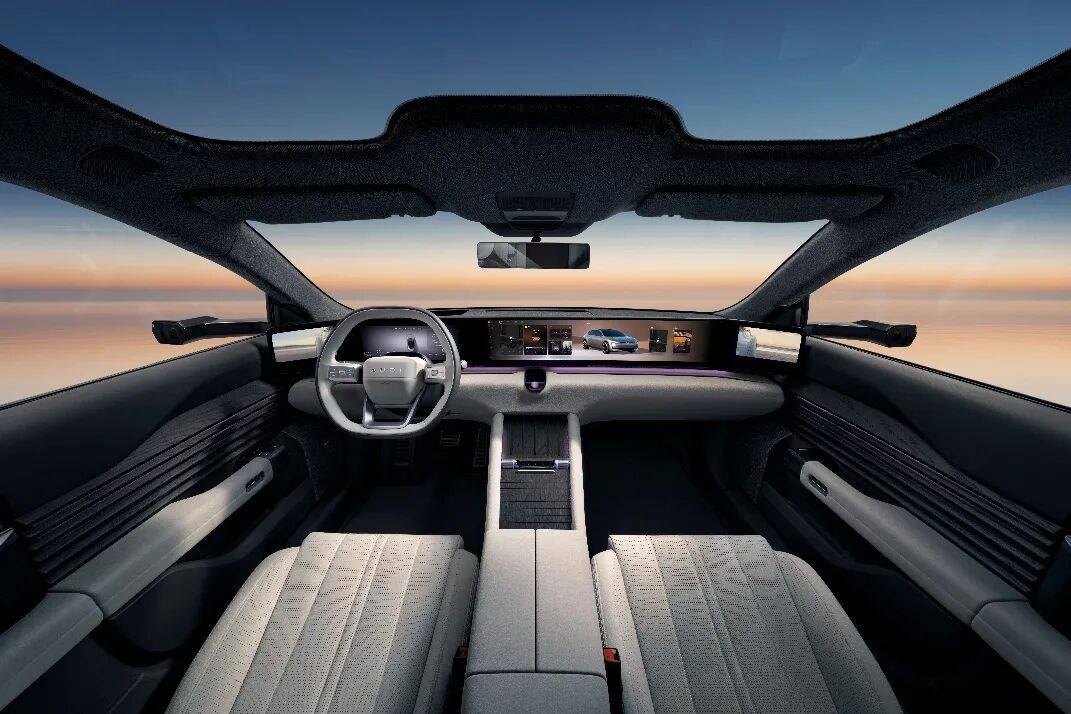 從德系品質(zhì)到中國智能:奧迪E5 Sportback如何重塑合資電動樣本