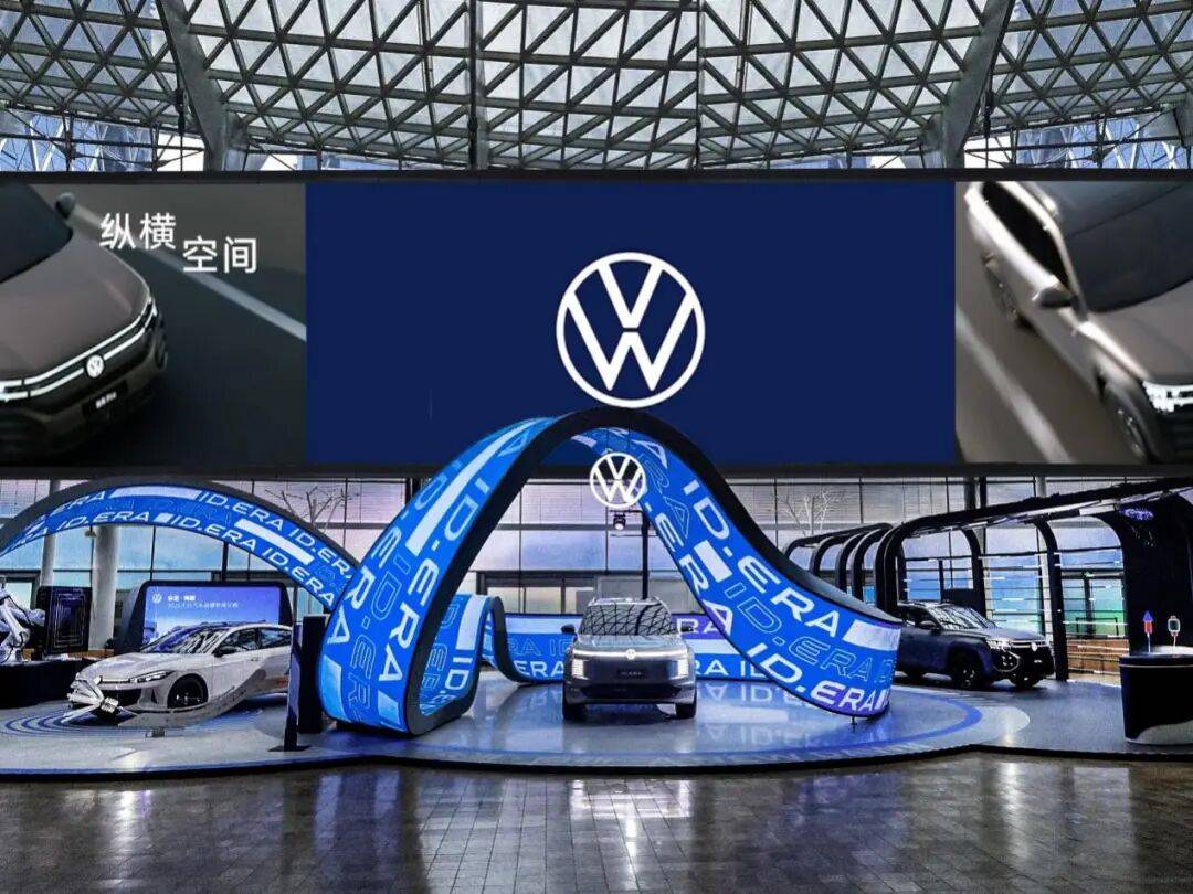 從德系品質(zhì)到中國智能:奧迪E5 Sportback如何重塑合資電動樣本