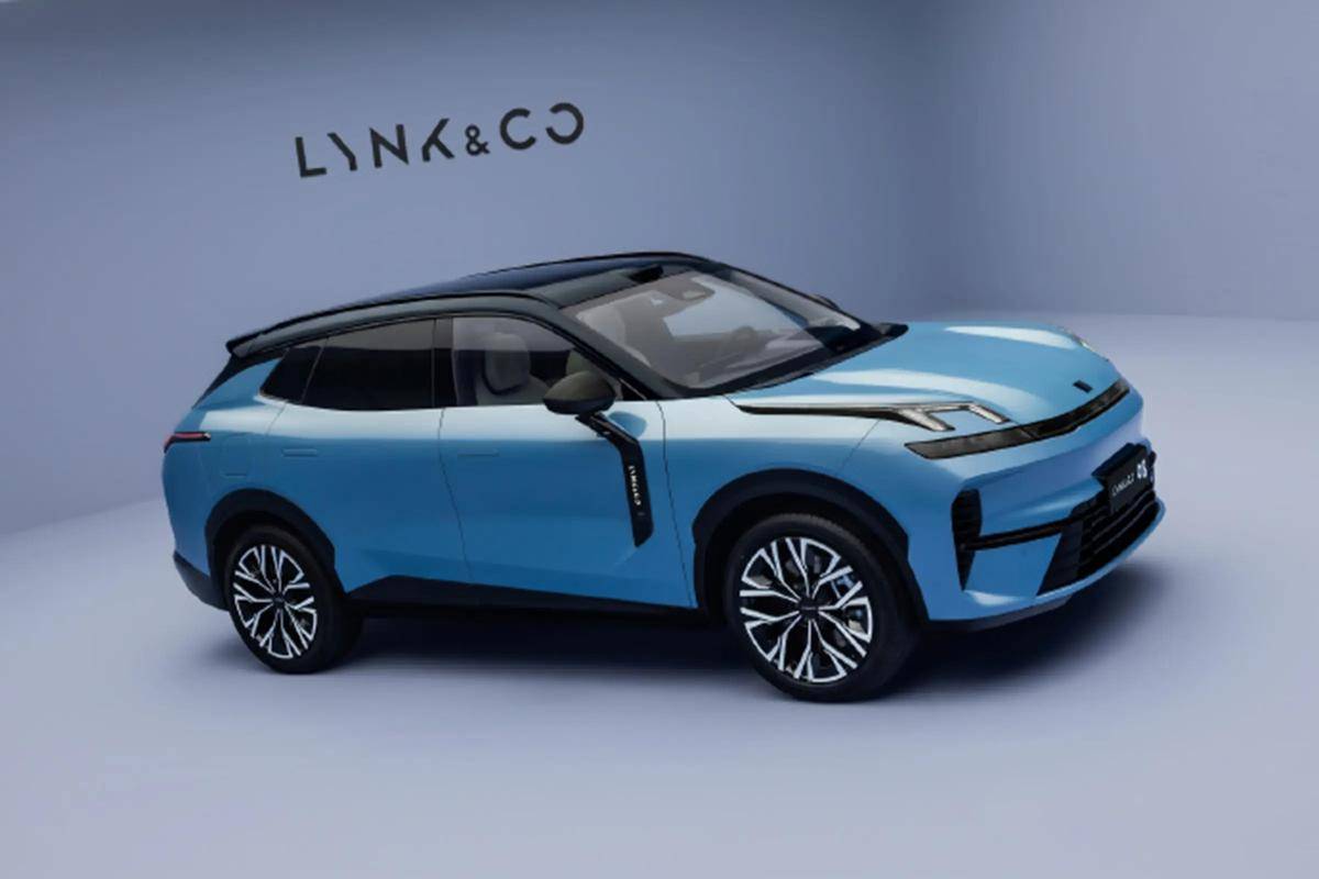 一覺醒來,領(lǐng)克900SUV公布了價(jià)格,輔助駕駛領(lǐng)域有很大提升空間。價(jià)格門檻也比競品略高