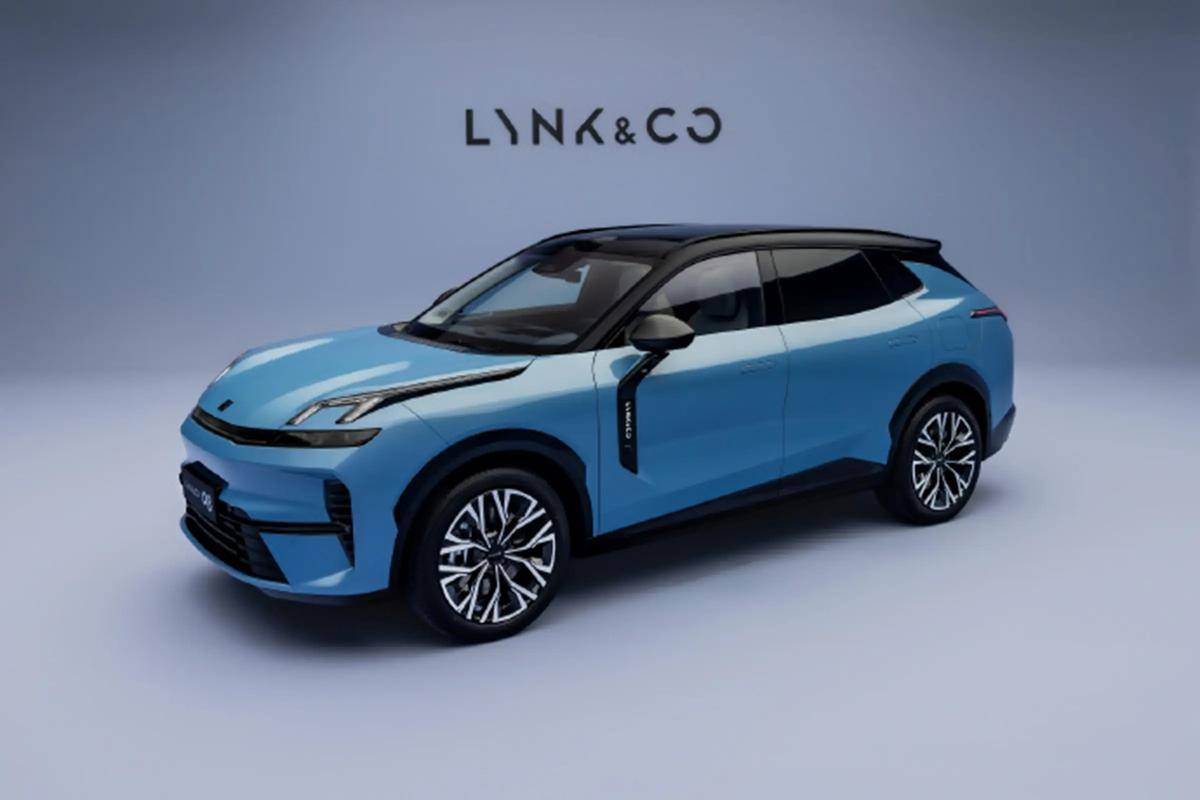 一覺醒來,領(lǐng)克900SUV公布了價(jià)格,輔助駕駛領(lǐng)域有很大提升空間。價(jià)格門檻也比競品略高