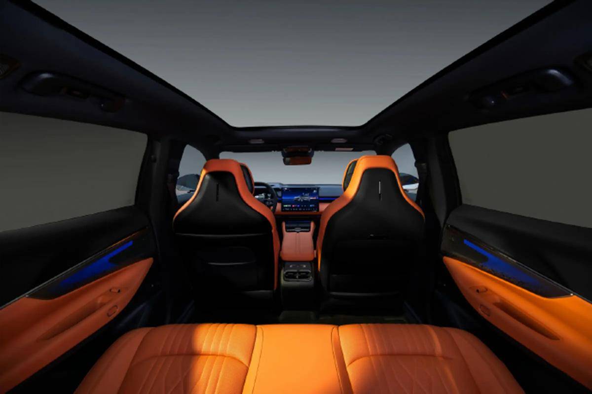 一覺醒來,領(lǐng)克900SUV公布了價(jià)格,輔助駕駛領(lǐng)域有很大提升空間。價(jià)格門檻也比競品略高