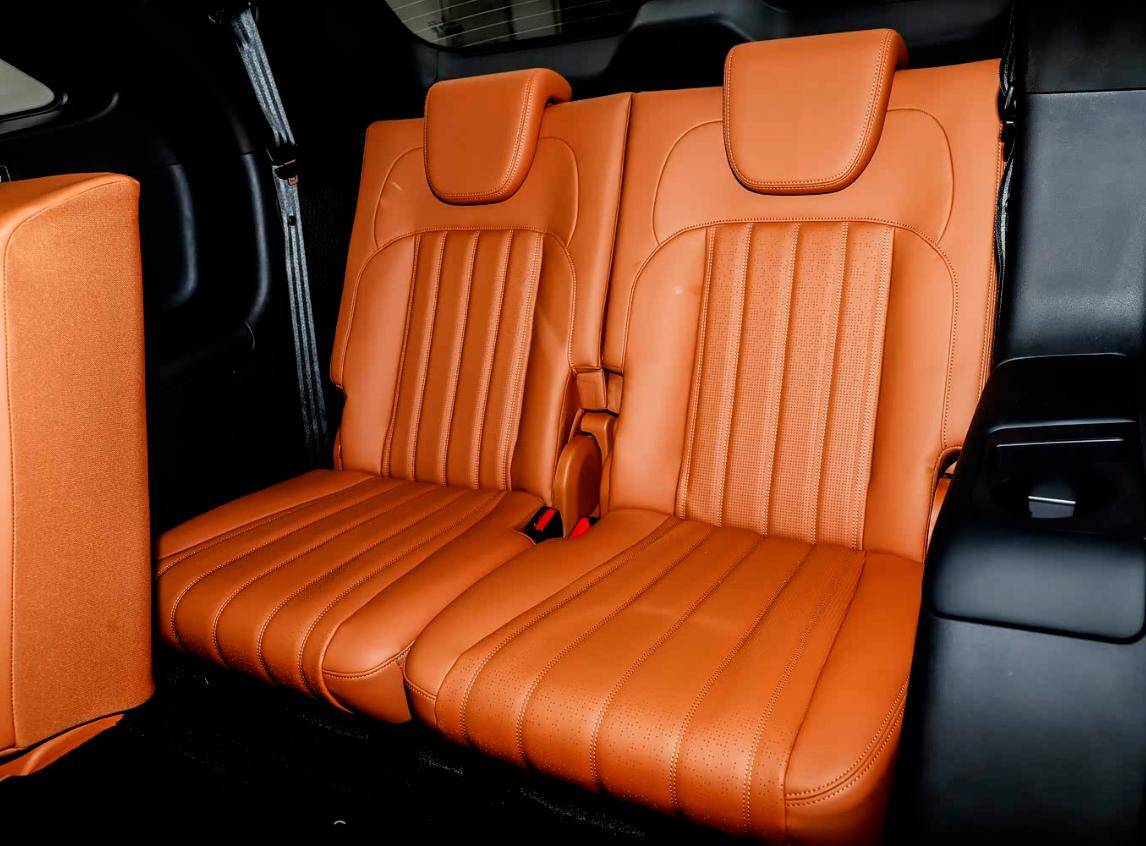 1.5T與2.0T任選 “蕪湖小攬勝”捷途X70L是否值得入手?