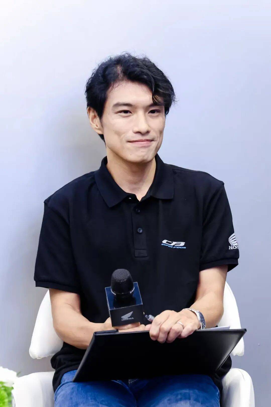 未來更多本田車型國產?向中國本土企業學習?本田中國高層專訪