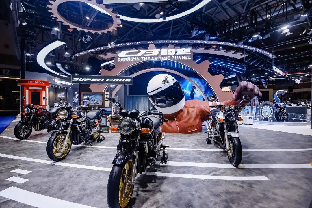 未來更多本田車型國產?向中國本土企業學習?本田中國高層專訪