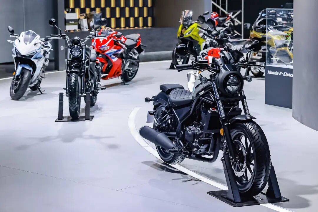 未來更多本田車型國產?向中國本土企業學習?本田中國高層專訪