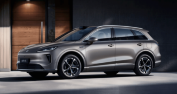 尚界H5攜華為旗艦黑科技上市,15萬級也能買華為輔助駕駛