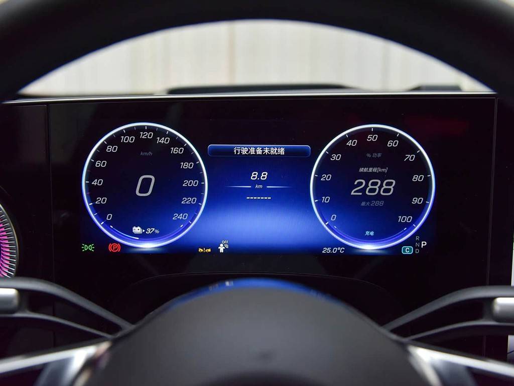 奔馳還是不懂國人!全新純電CLA預售要賣25.9萬起,誰會買?