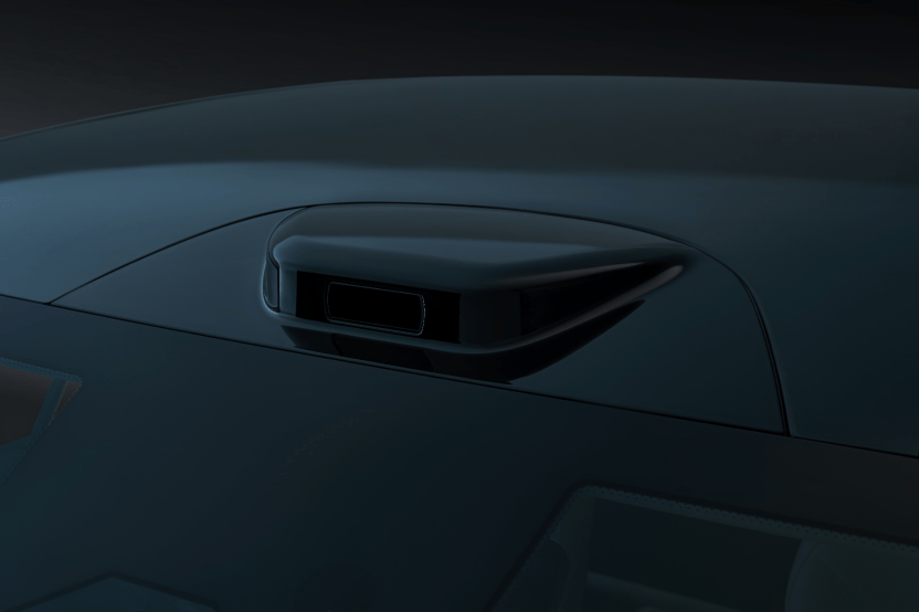 全新領克07 EM-P 這波 “內卷”,連親兄弟銀河星耀 8 都慌了