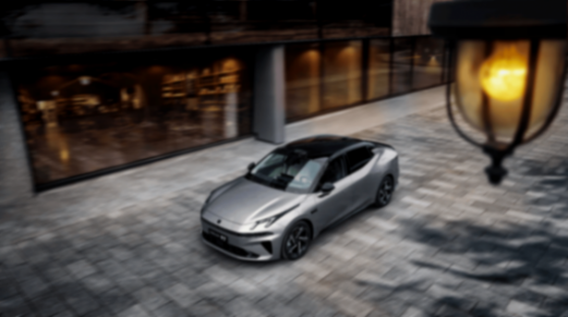 全新領克07 EM-P 這波 “內卷”,連親兄弟銀河星耀 8 都慌了