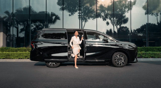 霸榜三大平臺(tái)MPV口碑首位!2025MPV大黑馬,星海V9火了!