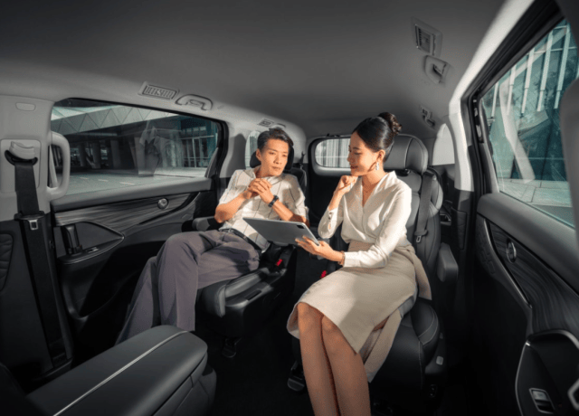 霸榜三大平臺(tái)MPV口碑首位!2025MPV大黑馬,星海V9火了!