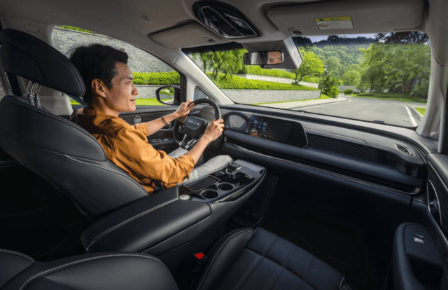 霸榜三大平臺(tái)MPV口碑首位!2025MPV大黑馬,星海V9火了!