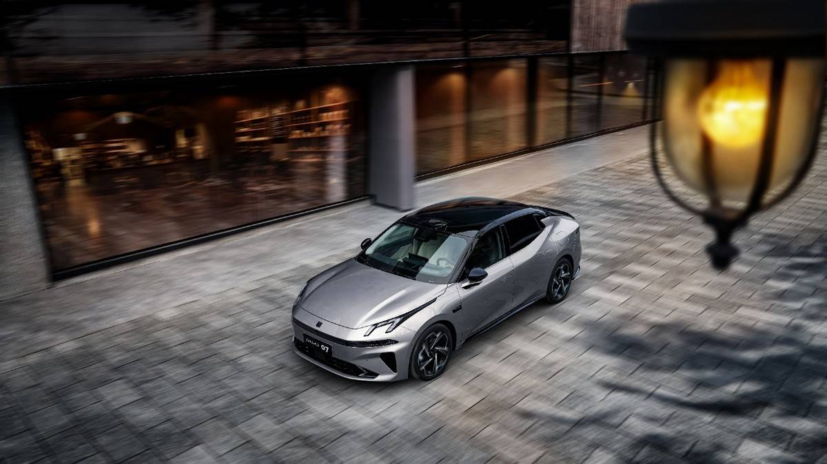 07、08“EM-P雙子星”上市 窺探領(lǐng)克未來的“變與不變”