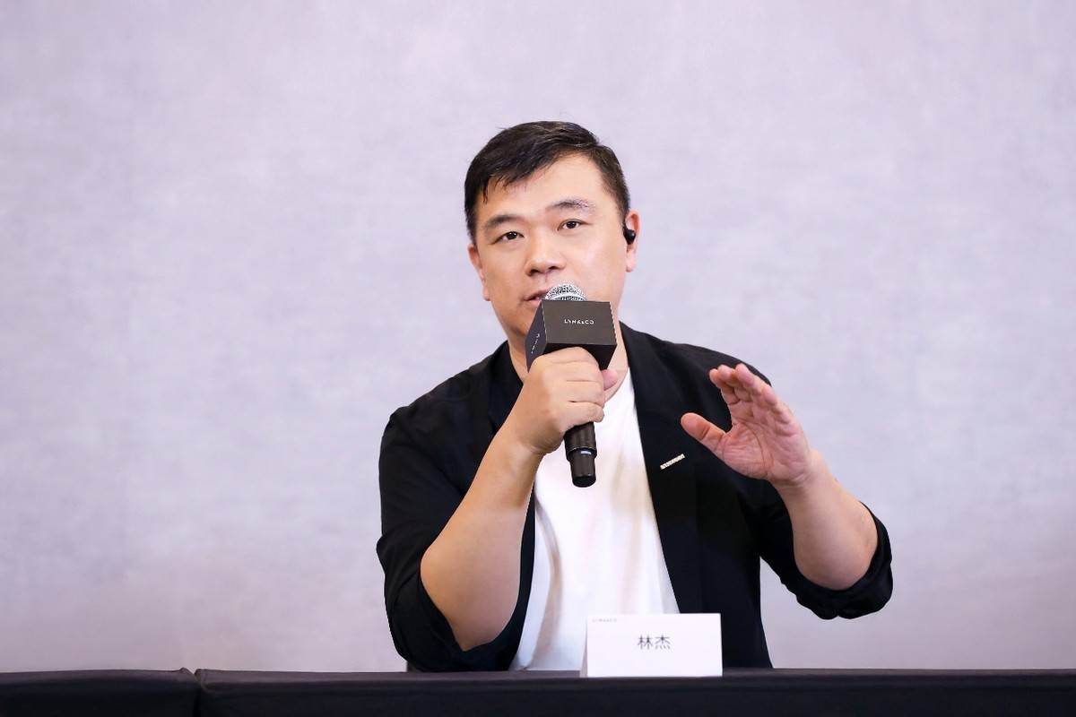 07、08“EM-P雙子星”上市 窺探領(lǐng)克未來的“變與不變”