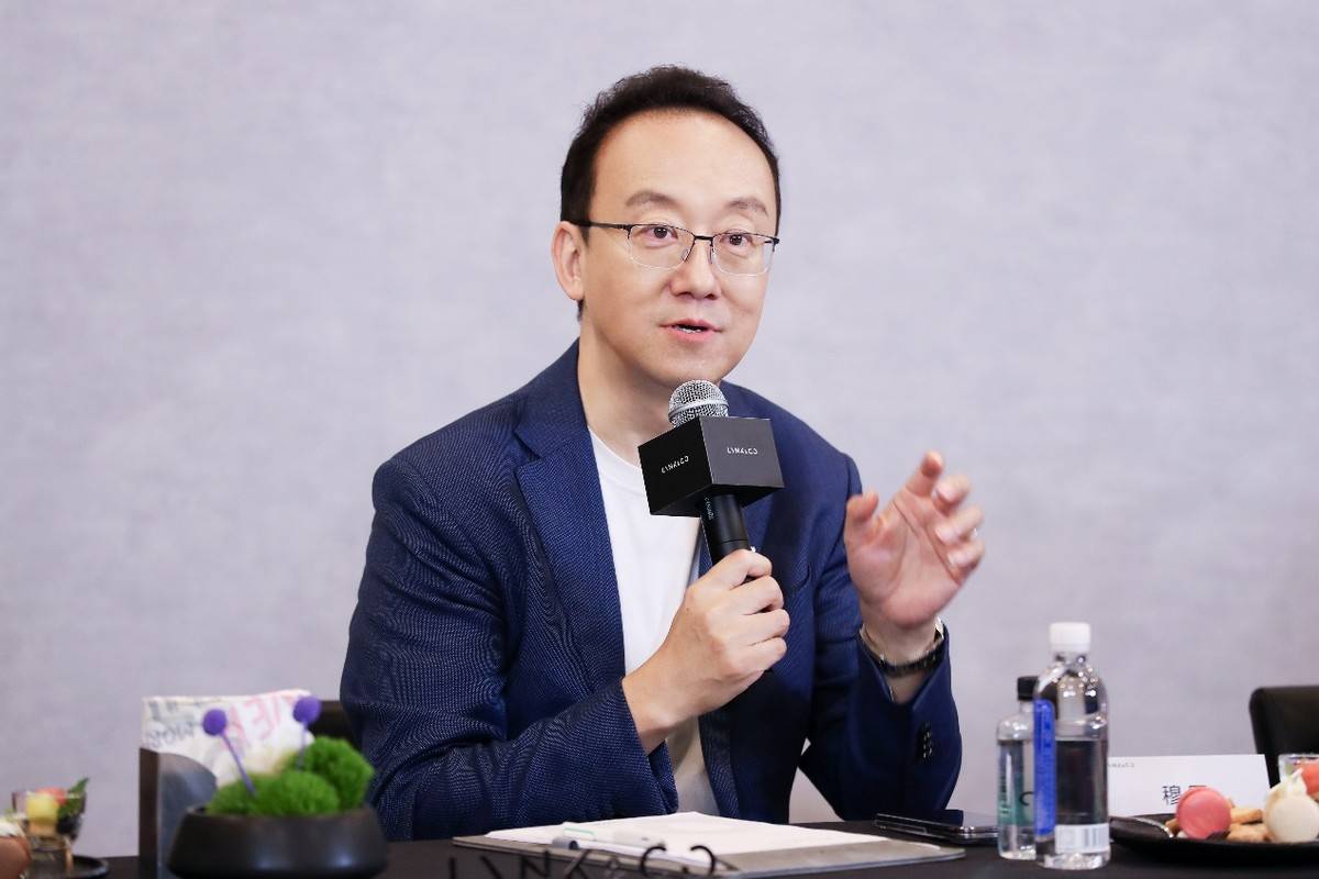 07、08“EM-P雙子星”上市 窺探領(lǐng)克未來的“變與不變”