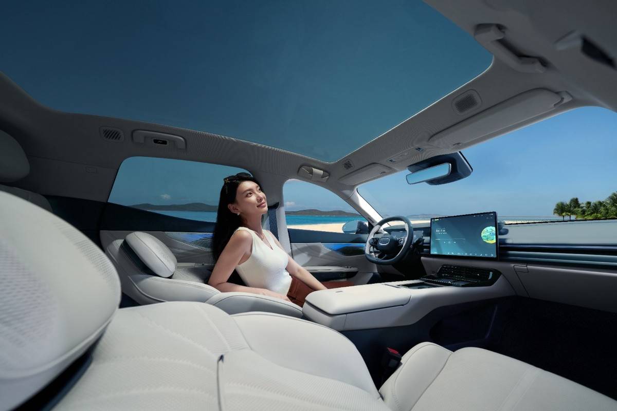 07、08“EM-P雙子星”上市 窺探領(lǐng)克未來的“變與不變”