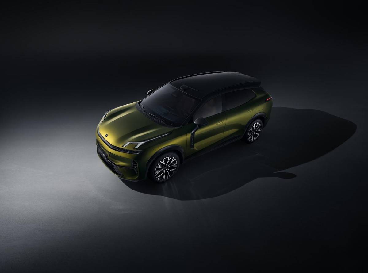 07、08“EM-P雙子星”上市 窺探領(lǐng)克未來的“變與不變”