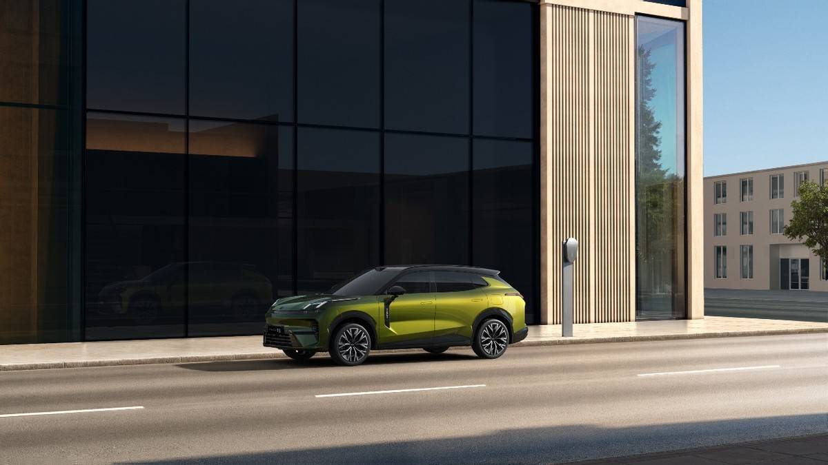 07、08“EM-P雙子星”上市 窺探領(lǐng)克未來的“變與不變”