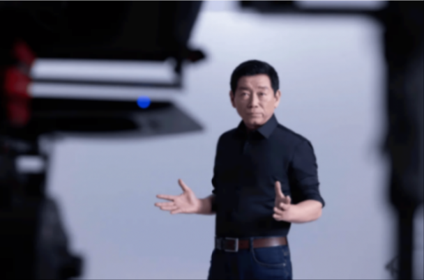 《對(duì)話》魏建軍:修煉內(nèi)功和向外拓展,方能贏得未來(lái)