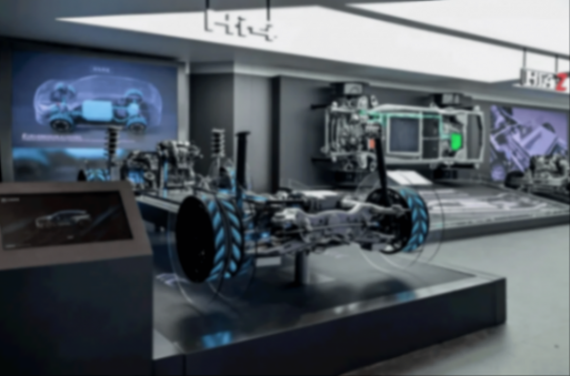 《對(duì)話》魏建軍:修煉內(nèi)功和向外拓展,方能贏得未來(lái)