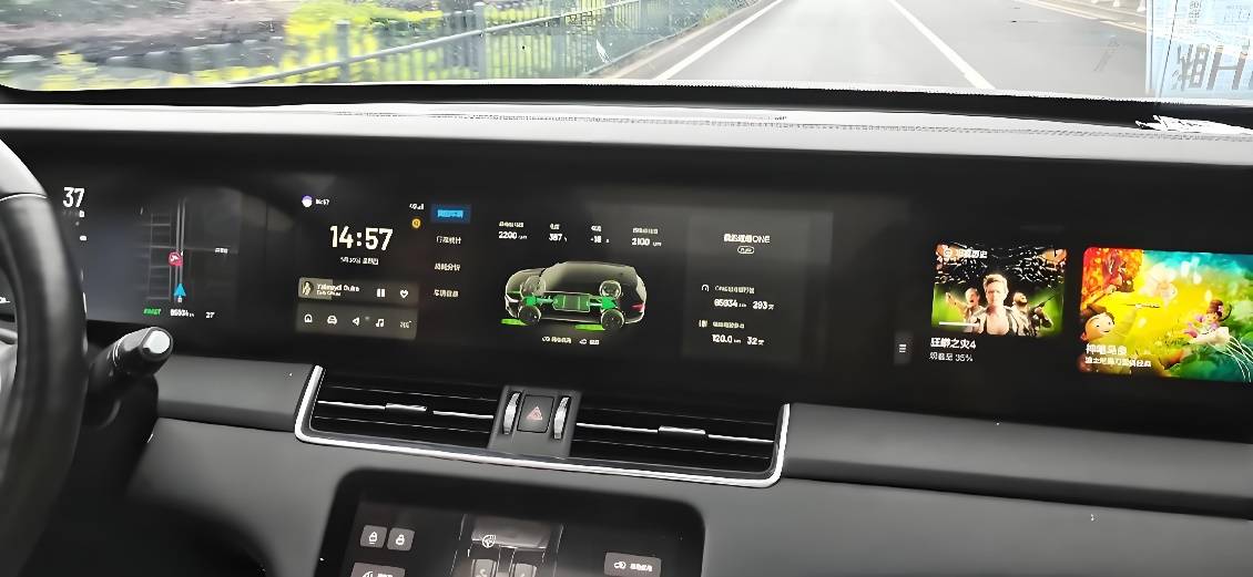 油電平權(quán):補(bǔ)貼退潮后的中國車市將會(huì)怎樣?