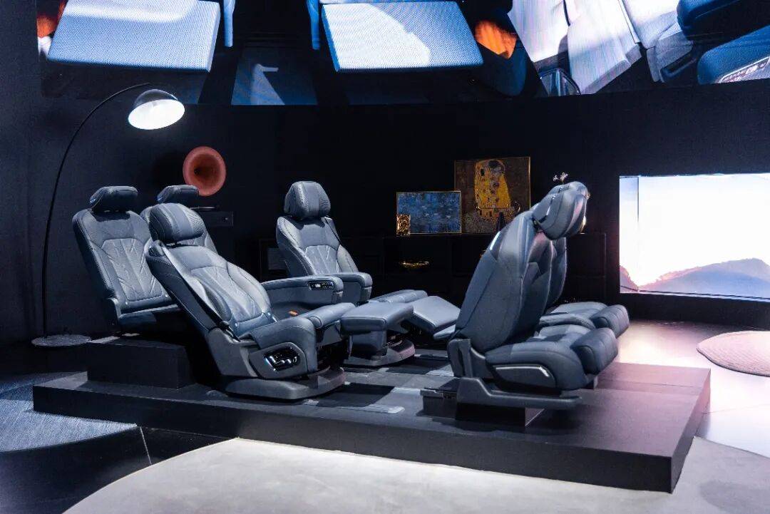 不止自在掌控,亦能逐夢星辰——極氪9X的航天之旅