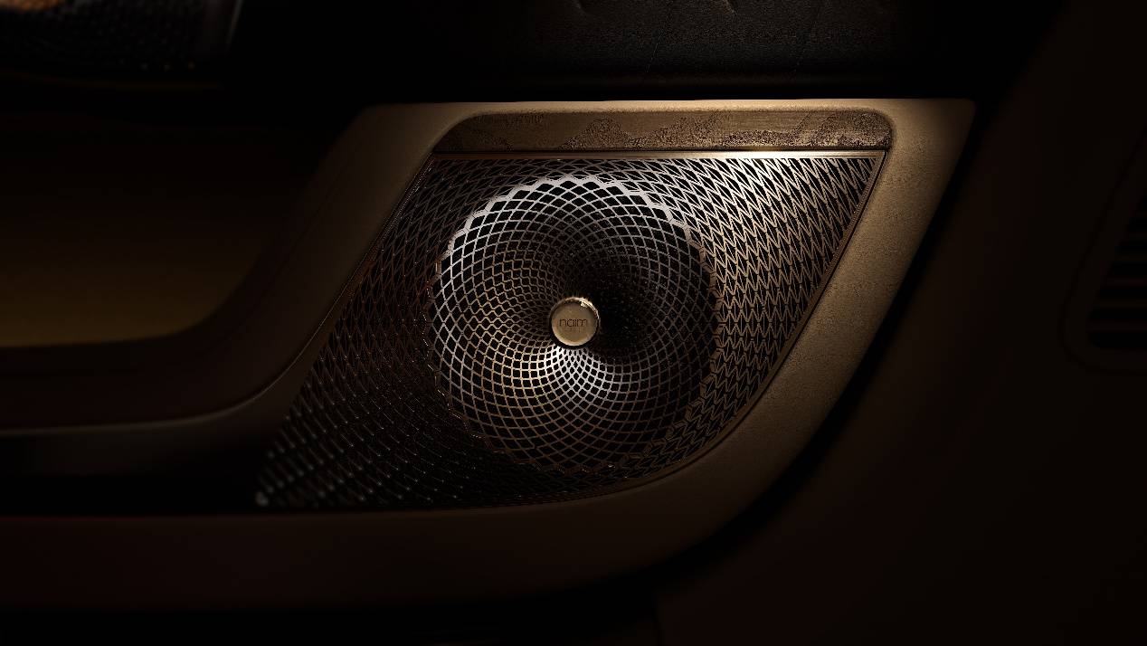 技術(shù)旗艦的新奢華風(fēng)向,極氪竟交出了四個(gè)答卷