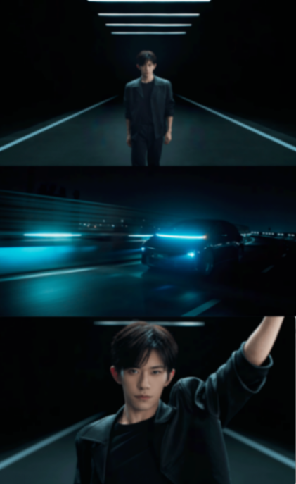 易烊千璽與理想汽車頂峰相見(jiàn):年輕的理想,不止于想