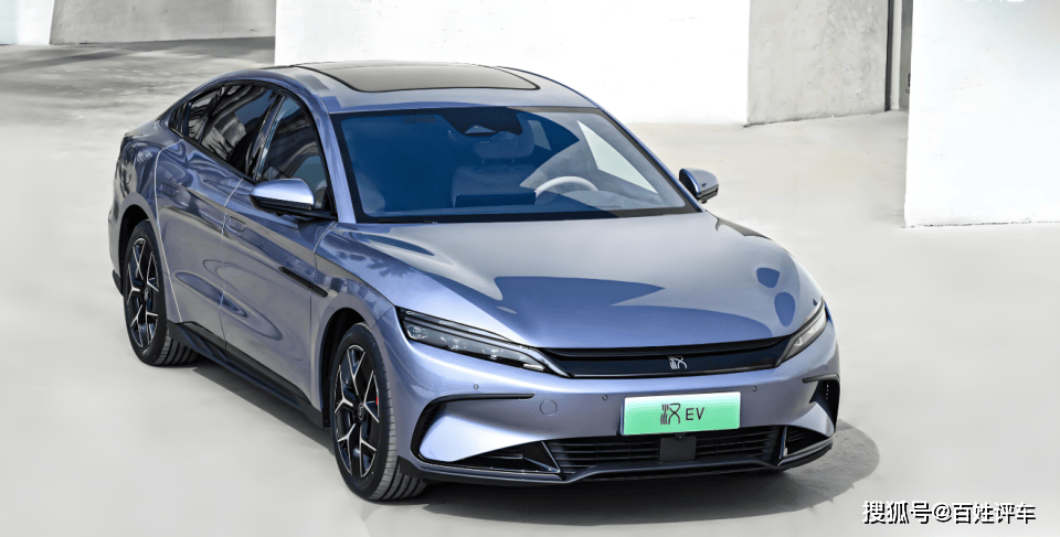 2025十一黃金周購車指南,自主與合資車企優惠大PK