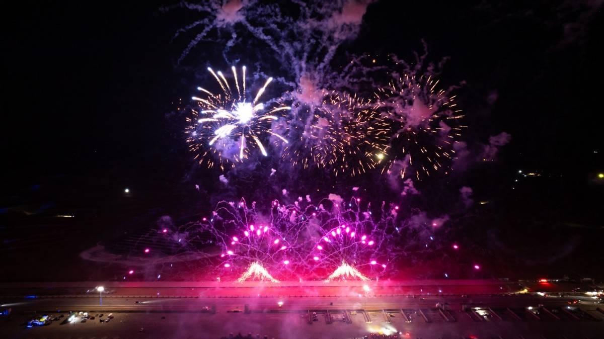 2025方程豹阿拉善越野會豹友齊聚越野玩出生活新花樣