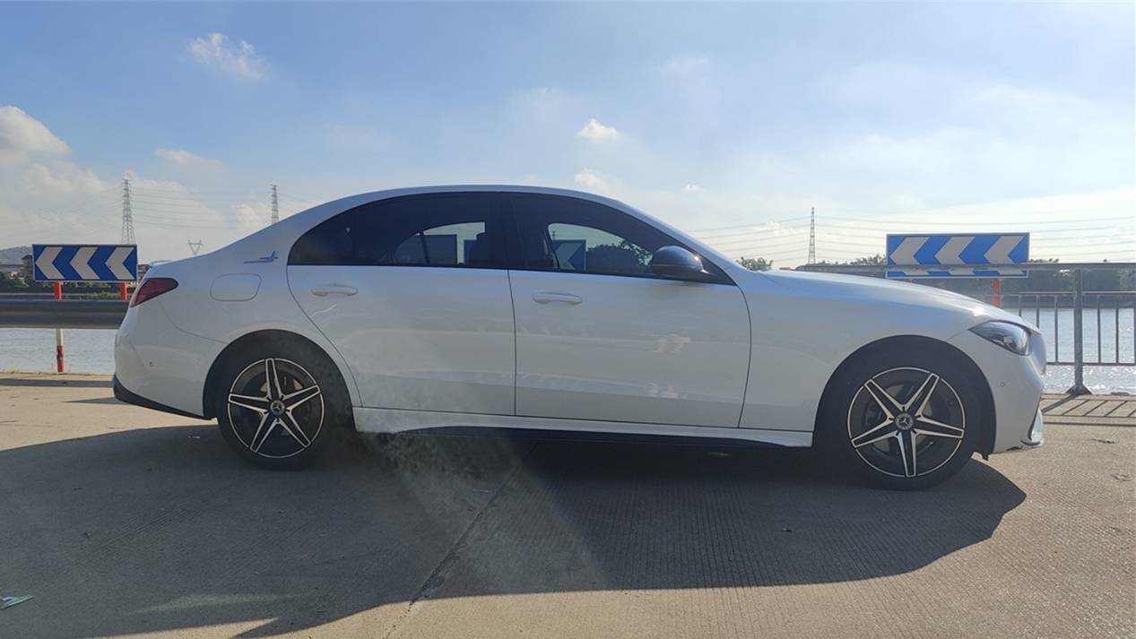 獨(dú)立試駕奔馳C級(jí):閃耀的三叉星,還依然璀璨么?