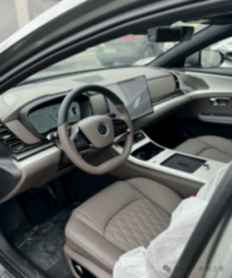 比亞迪漢加推版10月10日上市,續航升級,新增個性化車漆與配置