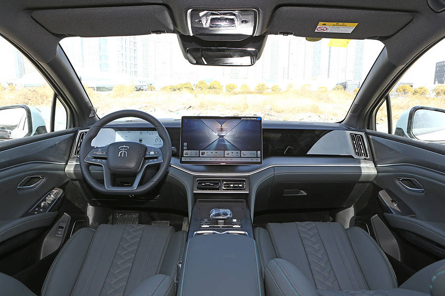 新款比亞迪宋L/宋Pro DM-i或將于10月16日上市