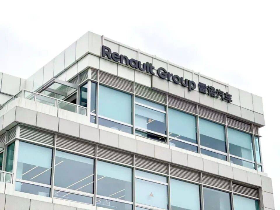 雷諾新CEO的“箭”,會射向中國區的靶心嗎?