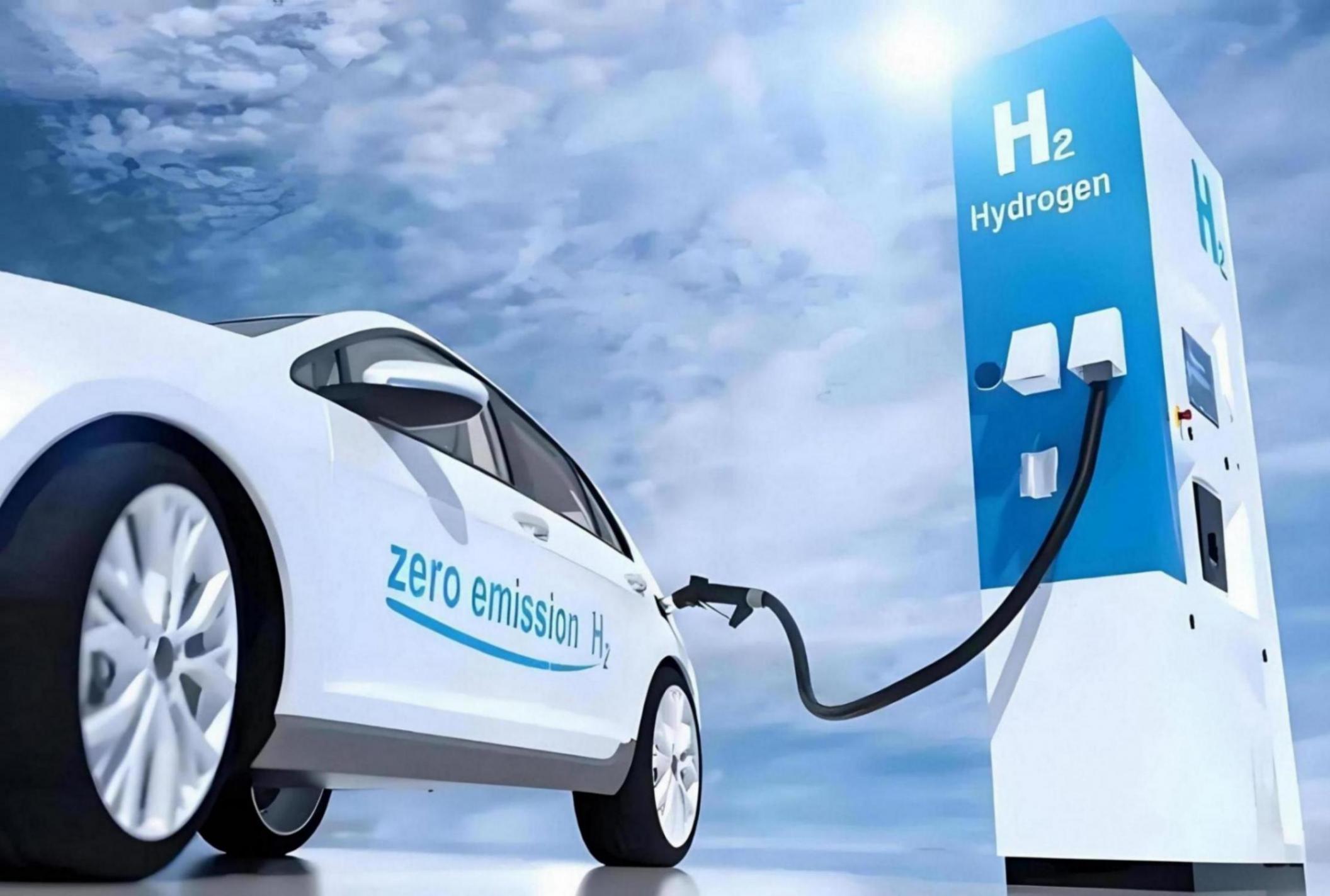 全球氫燃料電池汽車銷量銳減,日韓或聯手力推