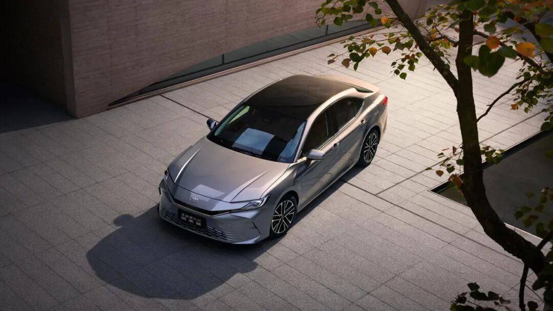 日系三強9月銷量丨僅豐田微增,日產再超本田,“止跌”成主旋律