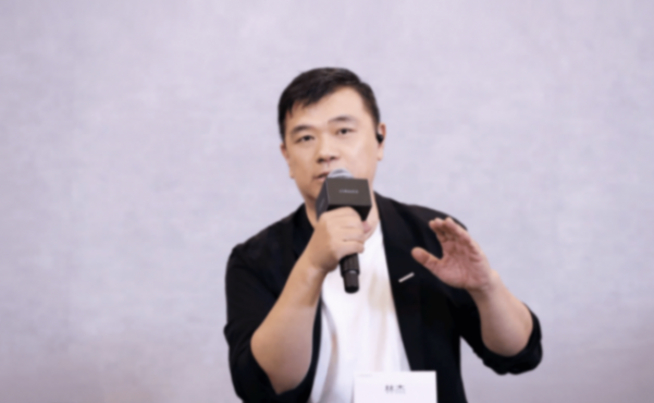 領克:不愛“高開”,更想“高走”