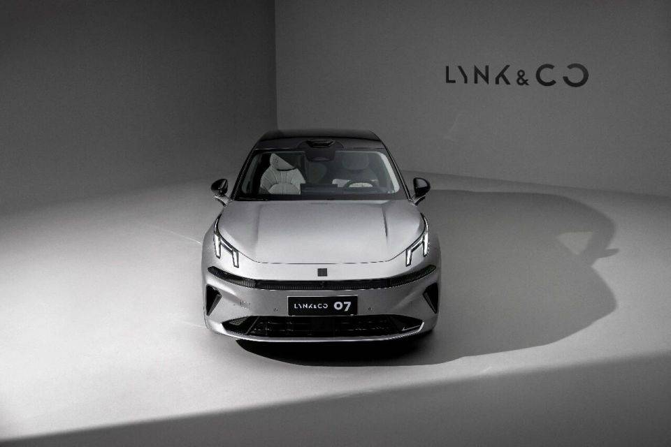 領克:不愛“高開”,更想“高走”