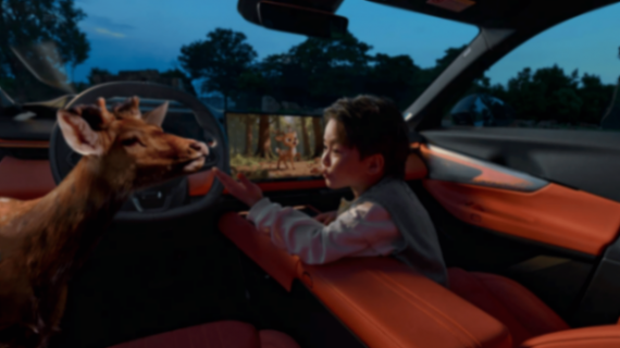 領克:不愛“高開”,更想“高走”