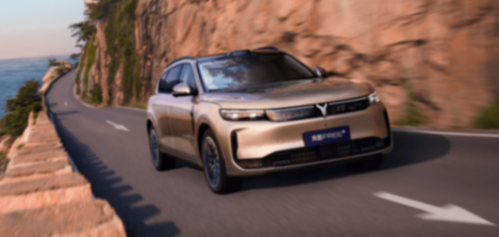 在華系SUV族譜中,這款“量產(chǎn)版問界M6”,才是25萬級唯一真神